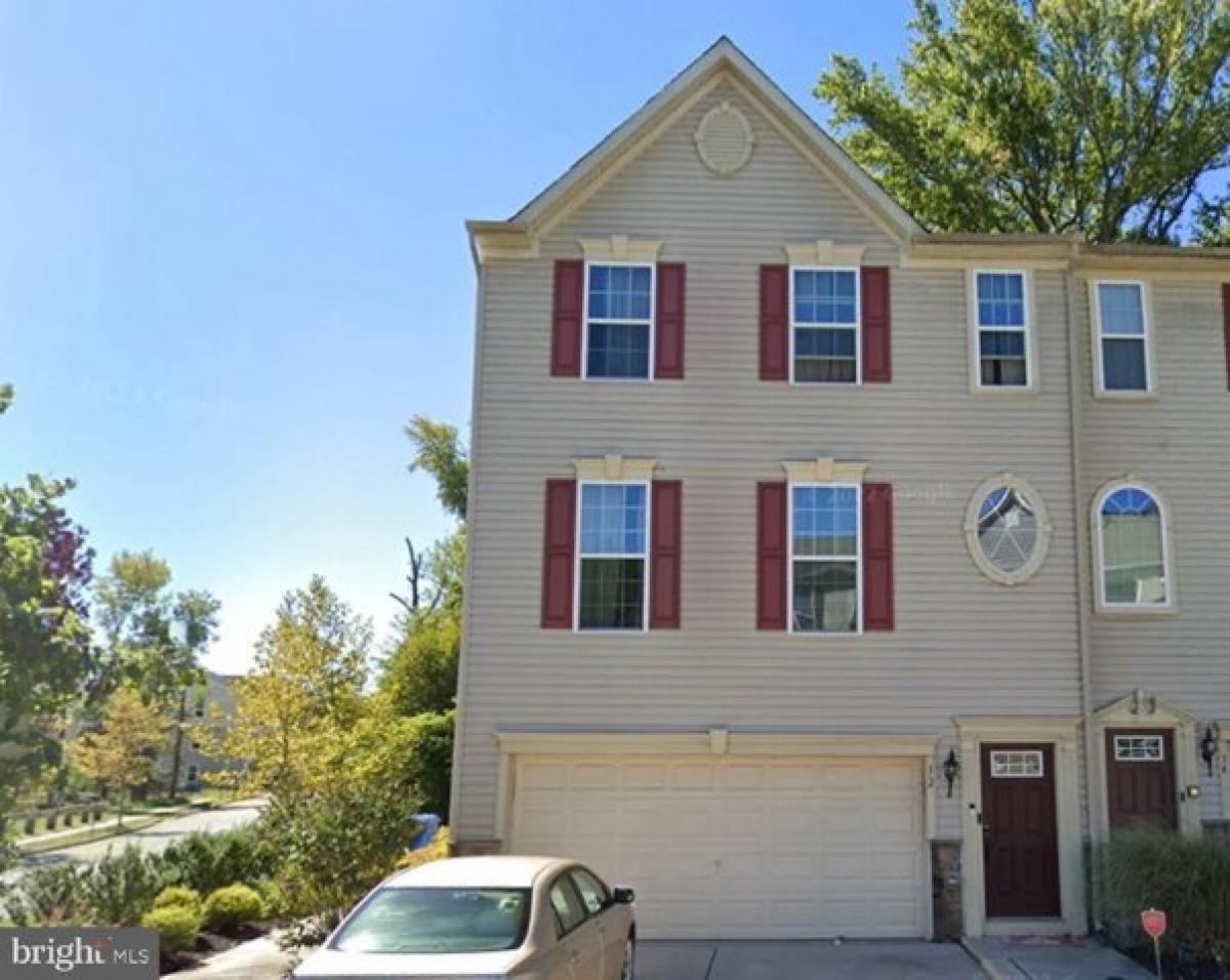 Picture of Home For Rent in Mount Holly, New Jersey, United States