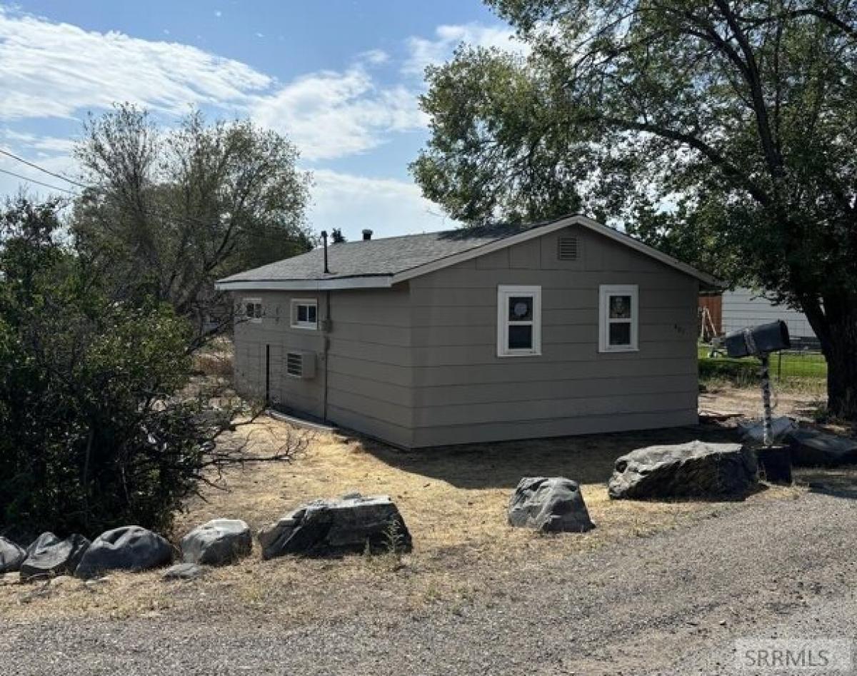 Picture of Home For Sale in Salmon, Idaho, United States