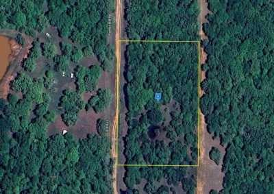 Residential Land For Sale in Lexington, Oklahoma