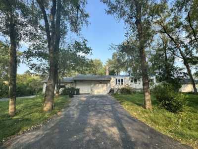 Residential Land For Sale in Burr Ridge, Illinois