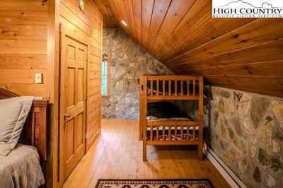 Home For Sale in Banner Elk, North Carolina