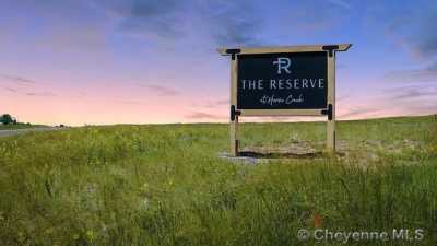 Residential Land For Sale in 