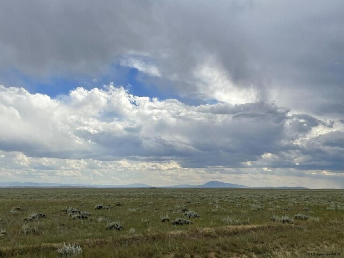 Picture of Residential Land For Sale in Medicine Bow, Wyoming, United States