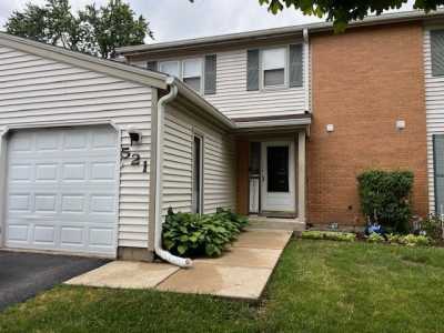 Home For Sale in Bolingbrook, Illinois