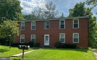 Home For Sale in State College, Pennsylvania