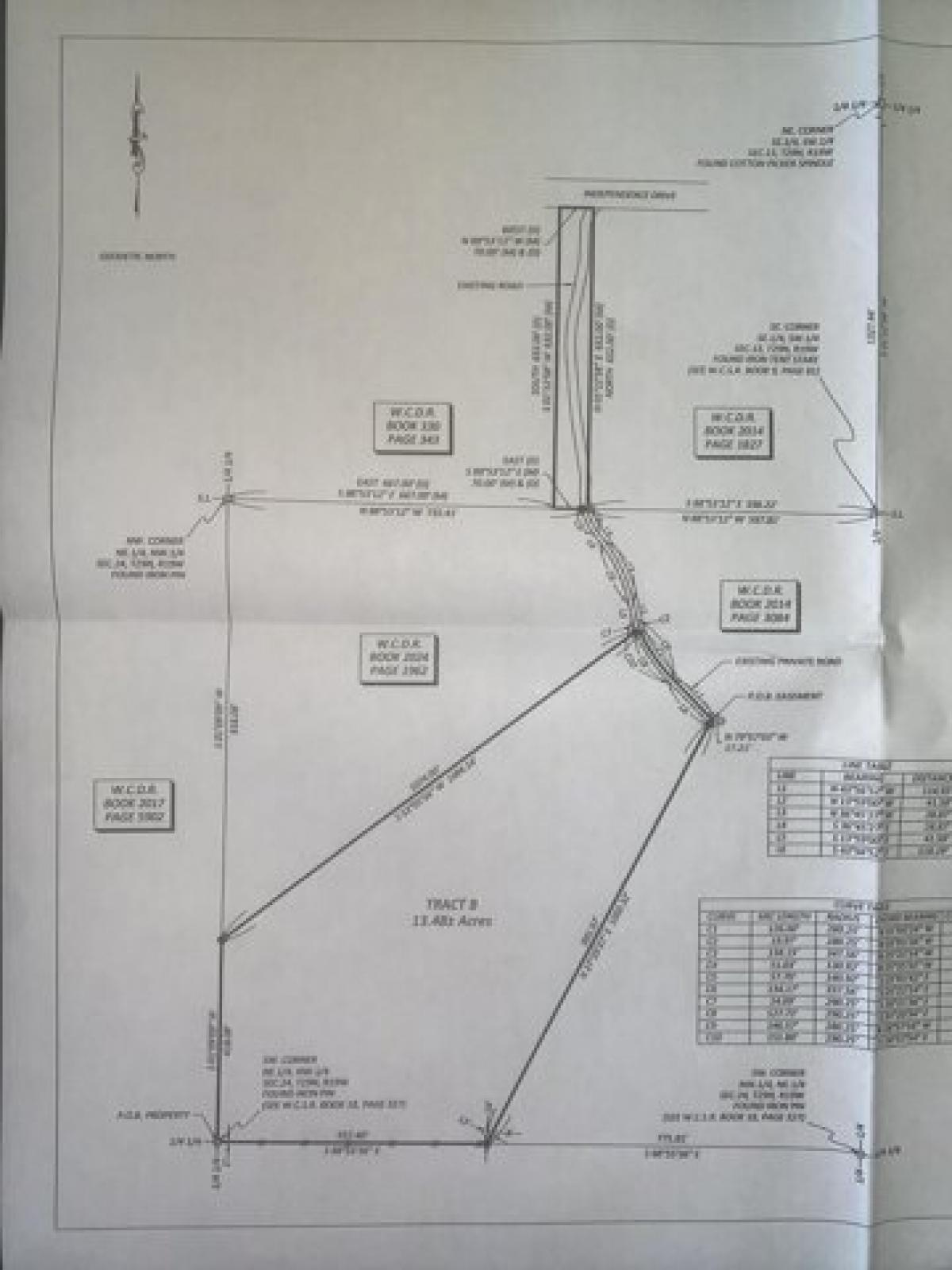 Picture of Residential Land For Sale in Fordland, Missouri, United States