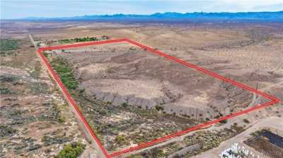 Residential Land For Sale in Mohave Valley, Arizona