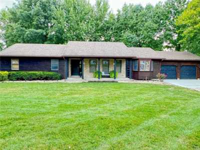 Home For Sale in Greenville, Illinois