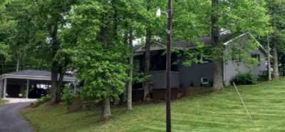 Home For Sale in Corbin, Kentucky