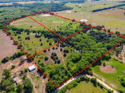 Residential Land For Sale in Whitney, Texas