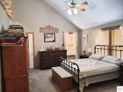 Home For Sale in Warsaw, Missouri