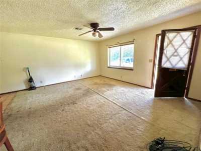 Home For Sale in Tecumseh, Oklahoma