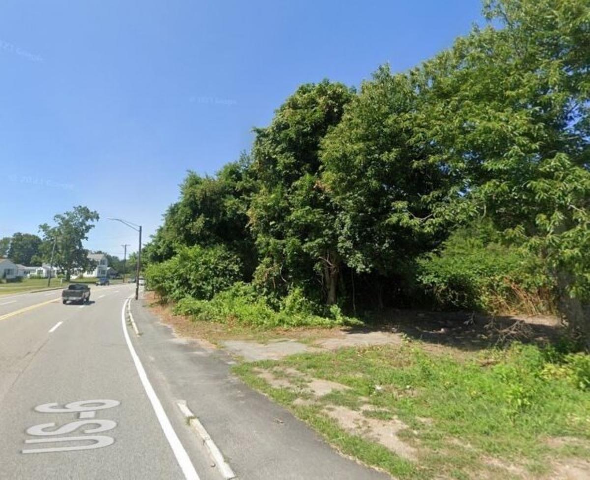 Picture of Residential Land For Sale in Fairhaven, Massachusetts, United States