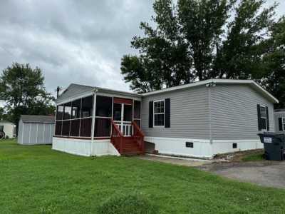 Home For Sale in Prince George, Virginia