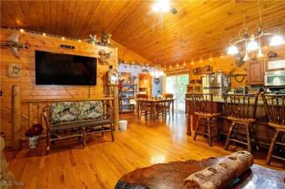 Home For Sale in Perrysville, Ohio