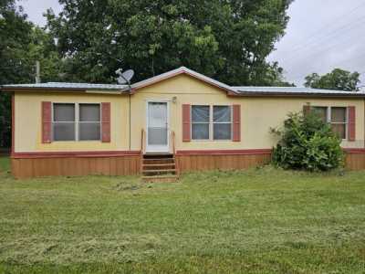 Home For Sale in Brooksville, Mississippi