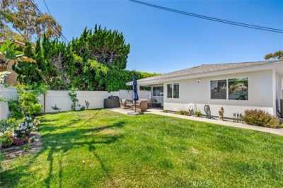 Home For Sale in Dana Point, California