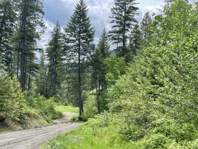 Residential Land For Sale in Colville, Washington