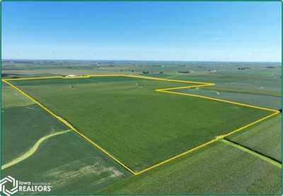 Residential Land For Sale in Van Horne, Iowa