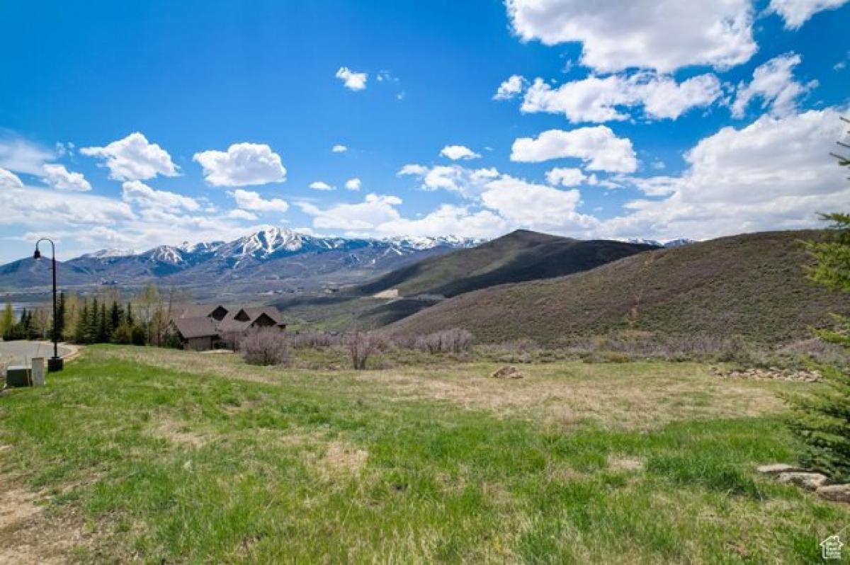 Picture of Residential Land For Sale in Kamas, Utah, United States