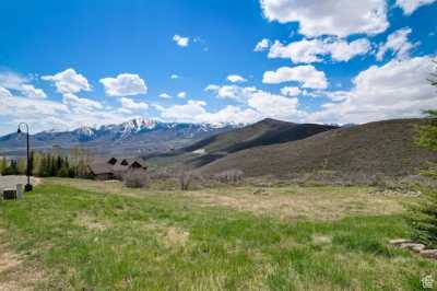 Residential Land For Sale in Kamas, Utah