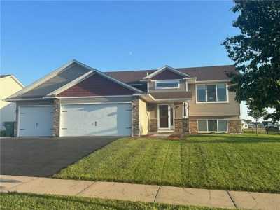 Home For Sale in Monticello, Minnesota