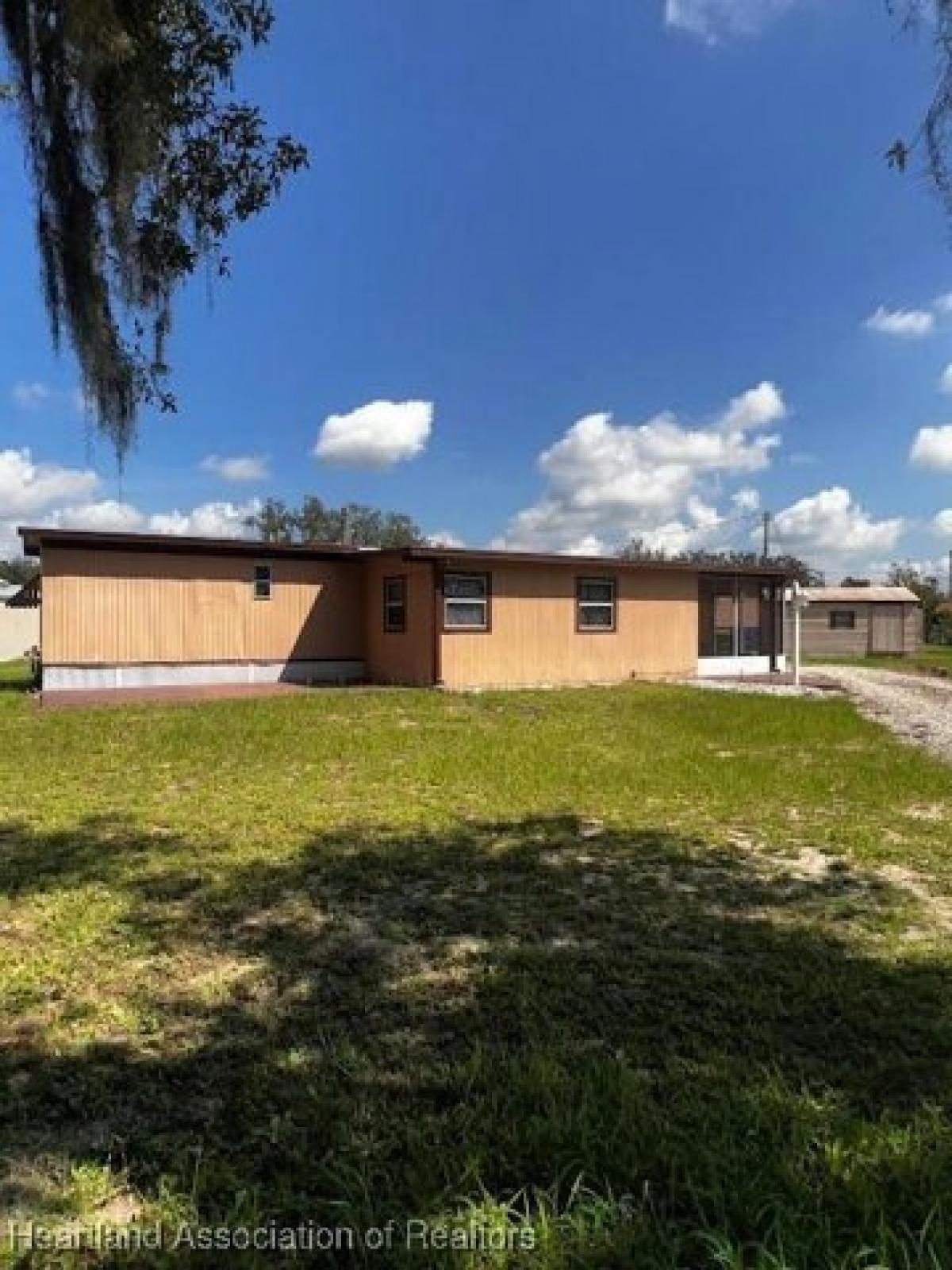 Picture of Home For Sale in Avon Park, Florida, United States