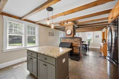 Home For Sale in Meredith, New Hampshire