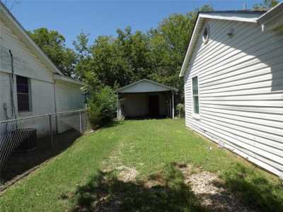 Home For Rent in Sherman, Texas