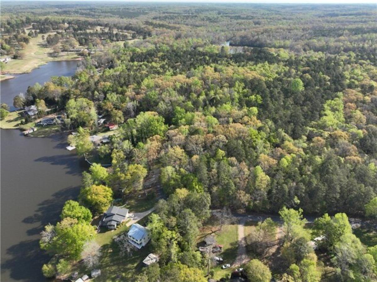 Picture of Residential Land For Sale in Anderson, South Carolina, United States