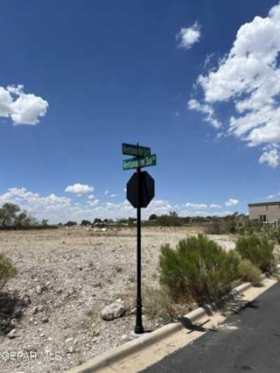 Residential Land For Sale in El Paso, Texas