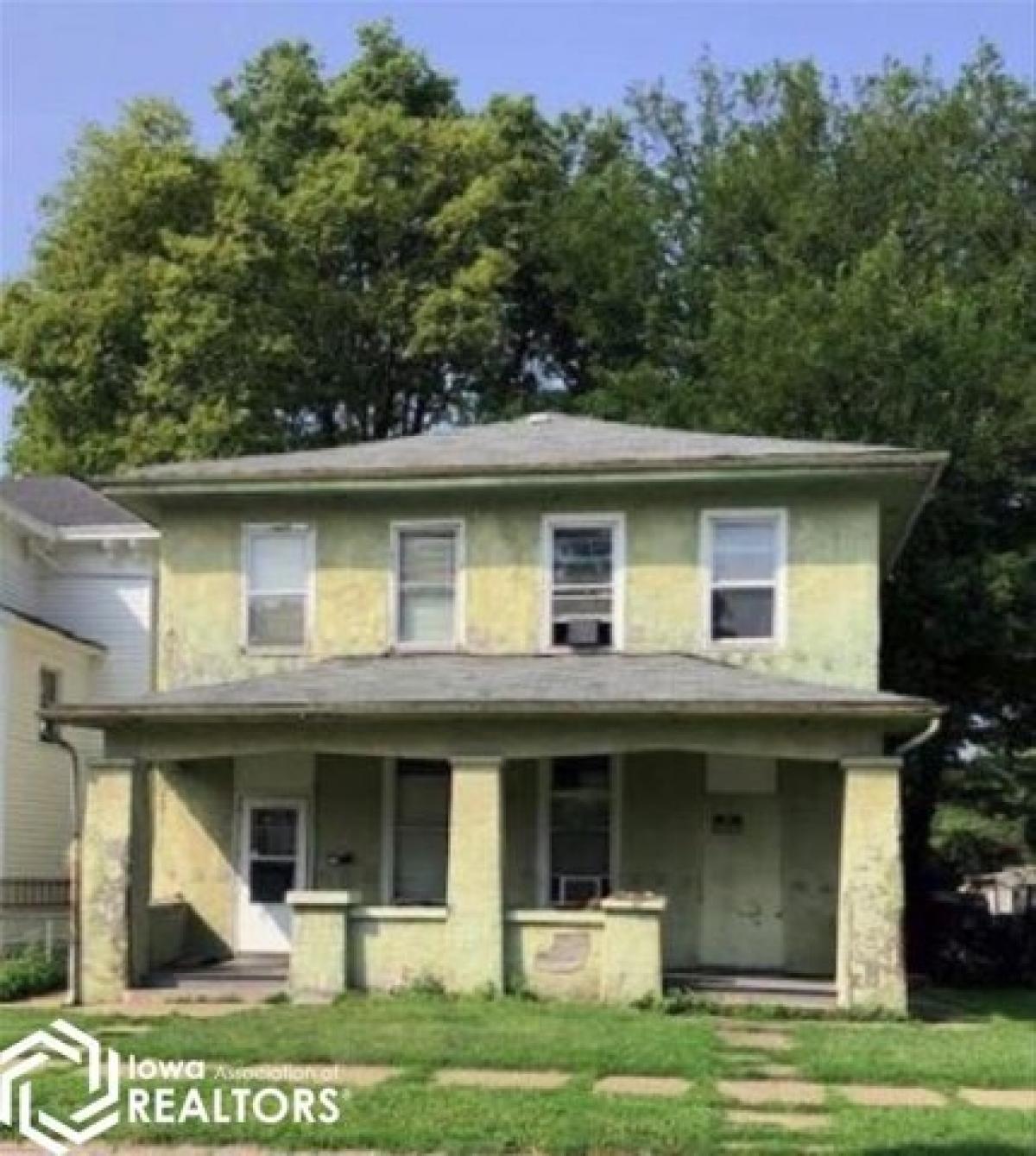 Picture of Home For Sale in Keokuk, Iowa, United States