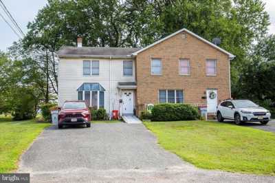 Home For Sale in Vineland, New Jersey