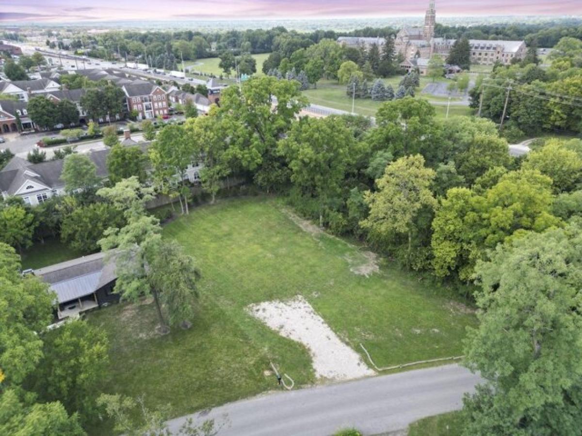 Picture of Residential Land For Sale in Columbus, Ohio, United States