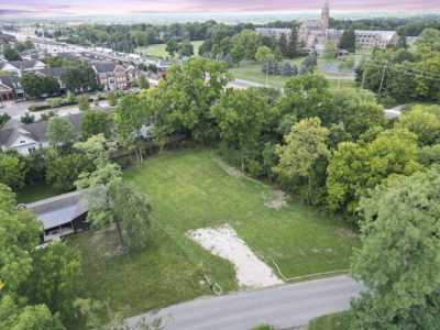 Residential Land For Sale in Columbus, Ohio