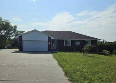 Home For Sale in Malvern, Iowa