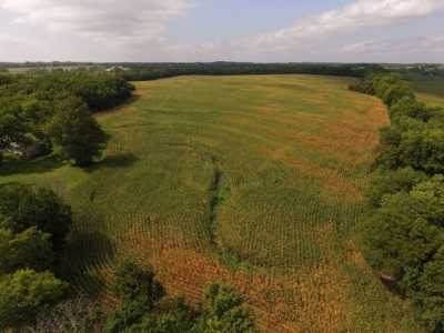 Residential Land For Sale in Perry, Kansas