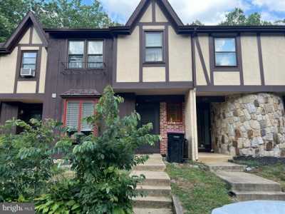 Home For Sale in Sicklerville, New Jersey