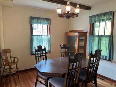 Home For Sale in Marietta, New York