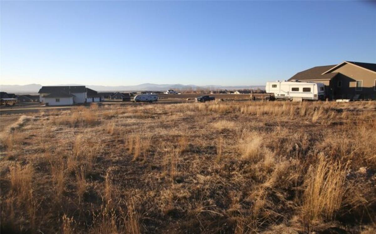 Picture of Residential Land For Sale in East Helena, Montana, United States