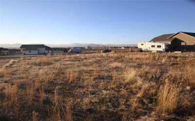 Residential Land For Sale in East Helena, Montana