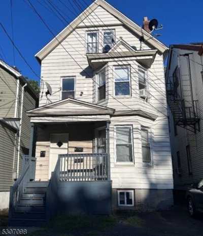 Home For Sale in Irvington, New Jersey