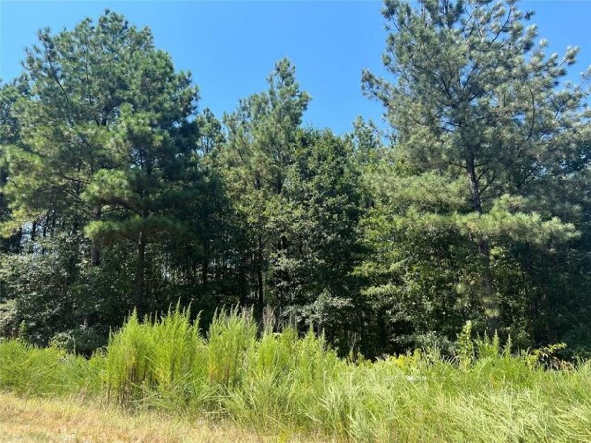 Picture of Residential Land For Sale in Broken Bow, Oklahoma, United States