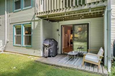 Home For Sale in Burlington, Vermont