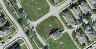 Residential Land For Sale in Kissimmee, Florida