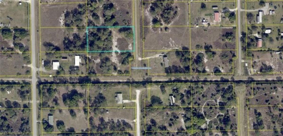 Picture of Residential Land For Sale in Clewiston, Florida, United States