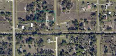 Residential Land For Sale in Clewiston, Florida