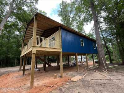 Home For Sale in Petal, Mississippi