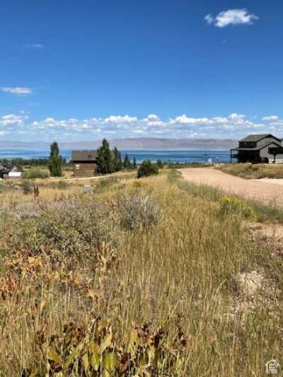 Residential Land For Sale in Garden City, Utah