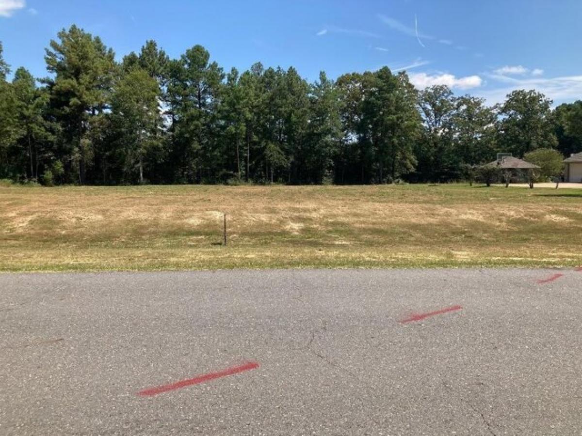 Picture of Residential Land For Sale in Keithville, Louisiana, United States